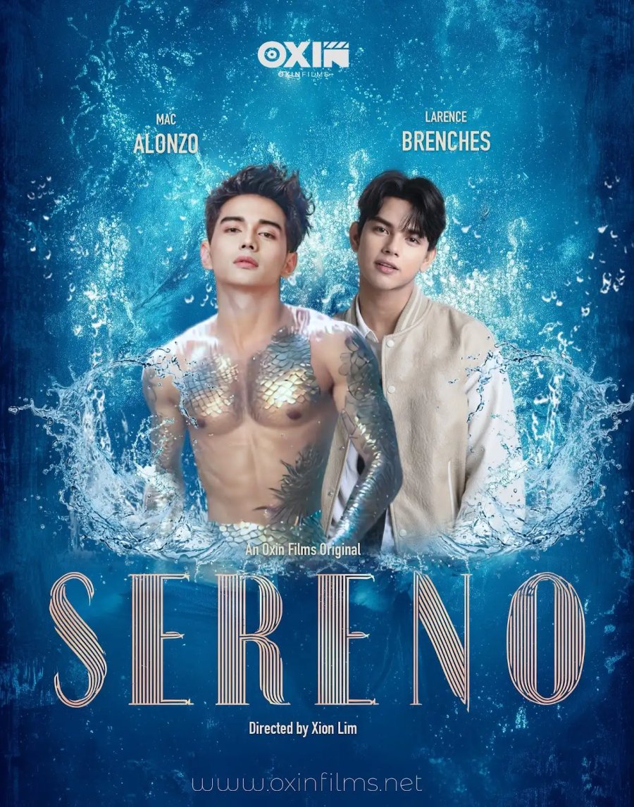 Sereno - calendario.seriesboyslove.es